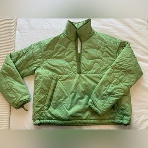 Lululemon quarter zip